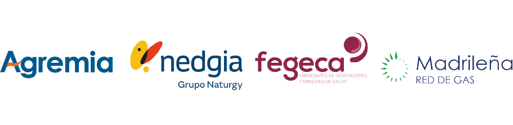 Plan Renove Privado de Salas de Calderas en la Comunidad de Madrid